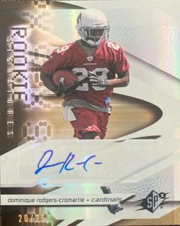 Dominique Rodgers Cromartie