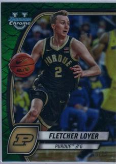 Fletcher Loyer