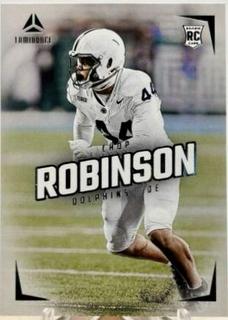 Chop Robinson