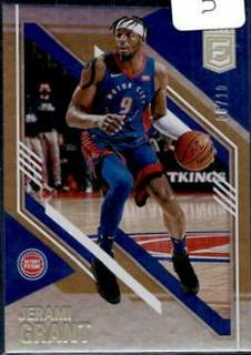 Jerami Grant