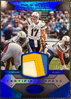 Philip Rivers