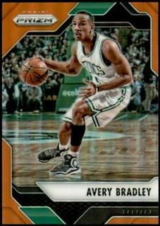 Avery Bradley