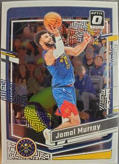 Jamal Murray