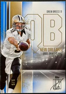 Drew Brees