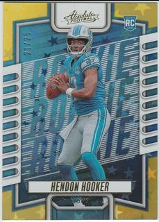 Hendon Hooker