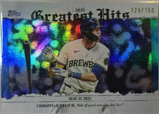 Christian Yelich