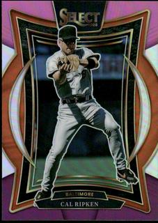 Cal Ripken