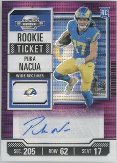 Puka Nacua