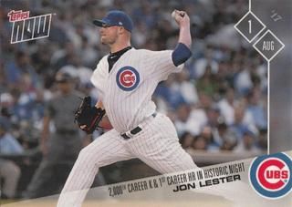 Jon Lester