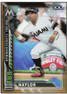 Josh Naylor