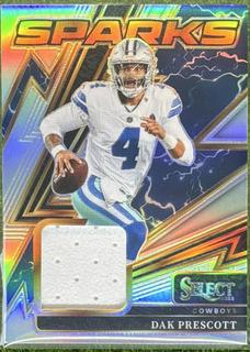 Dak Prescott