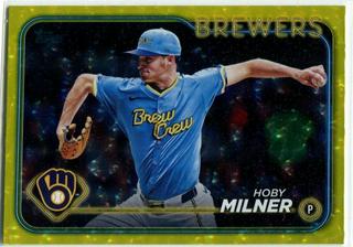 Hoby Milner