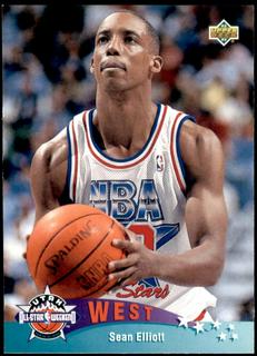 Sean Elliott