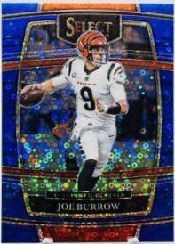 Joe Burrow