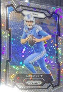 Jared Goff