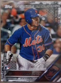 Michael Conforto