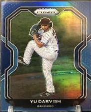 Yu Darvish
