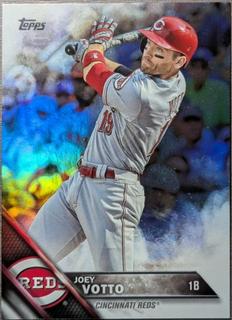 Joey Votto