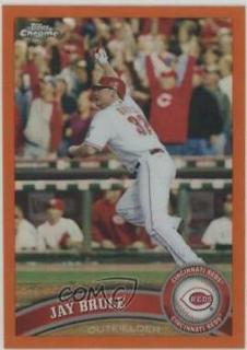 Jay Bruce