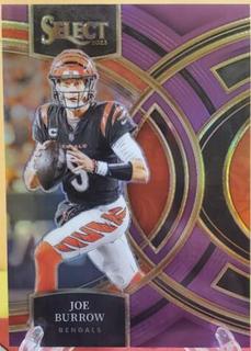 Joe Burrow