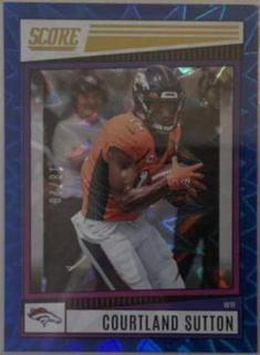 Courtland Sutton