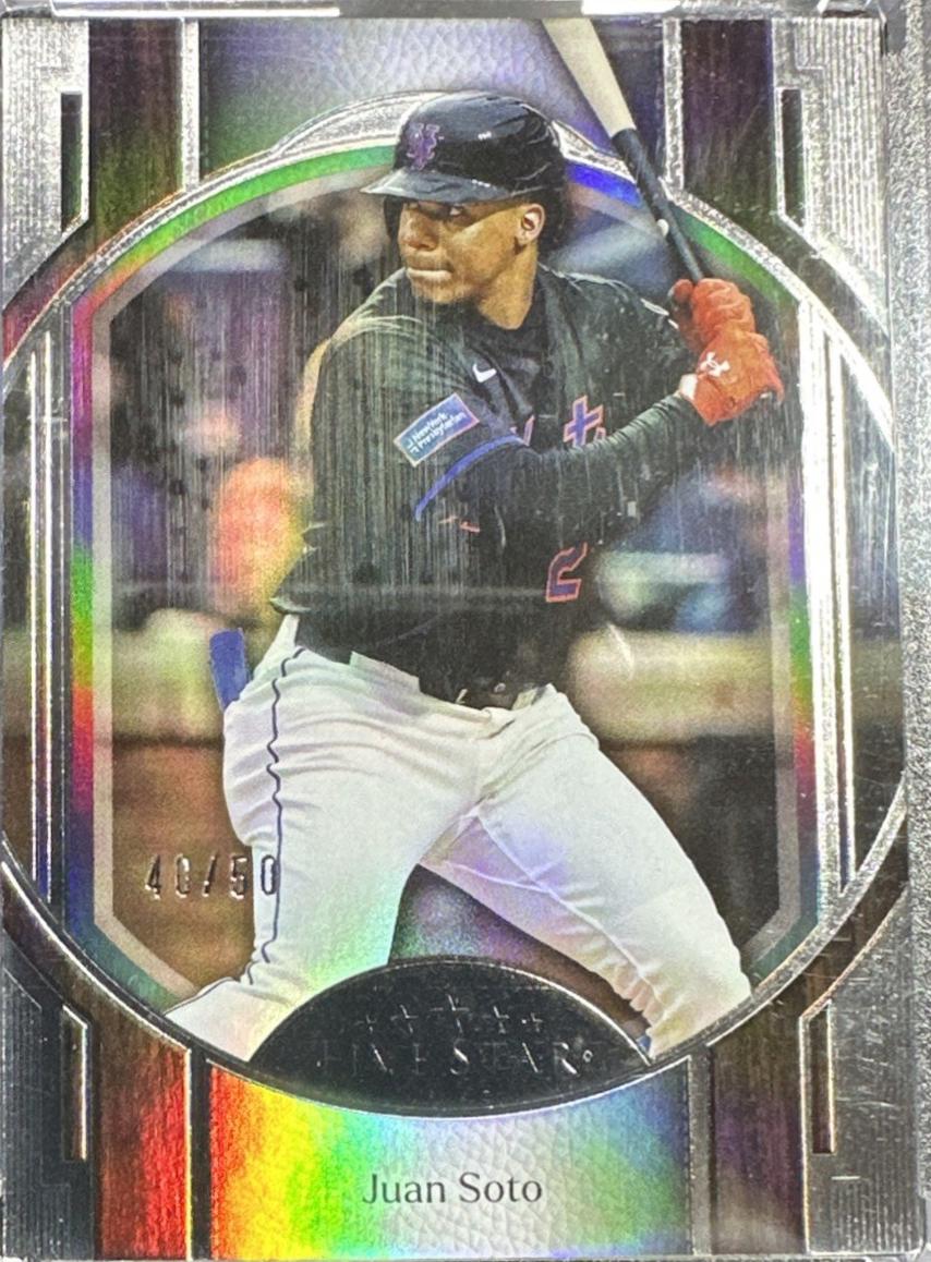 Juan Soto #22