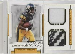 James Washington