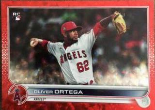 Oliver Ortega