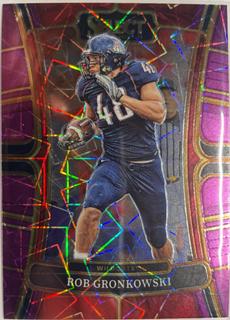 Rob Gronkowski