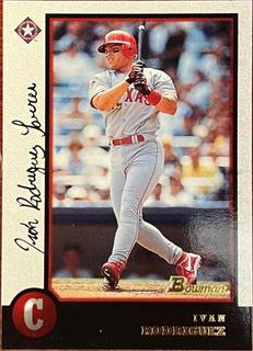 Ivan Rodriguez