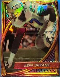 Jeff Bryant