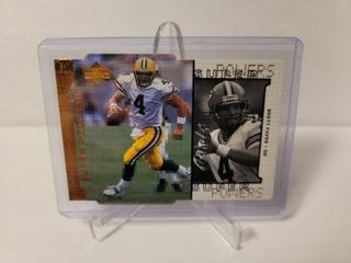 Brett Favre