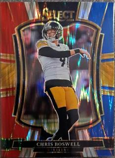 Chris Boswell