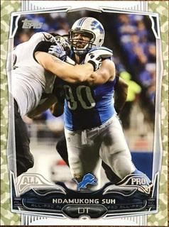 Ndamukong Suh