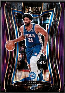 Joel Embiid