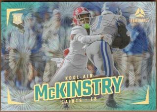 Kool-Aid McKinstry