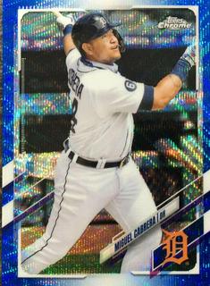 Miguel Cabrera