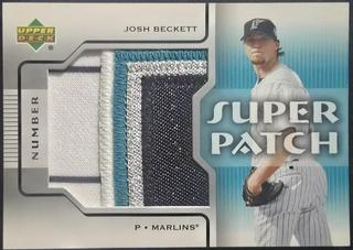 Josh Beckett