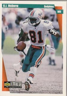 O.J. McDuffie