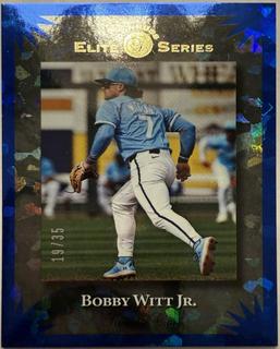 Bobby Witt Jr.