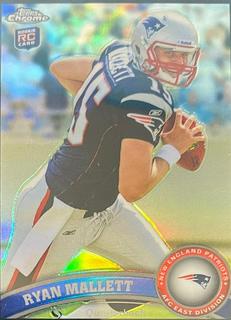 Ryan Mallett