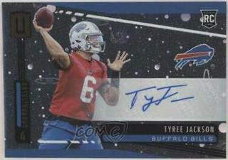 Tyree Jackson