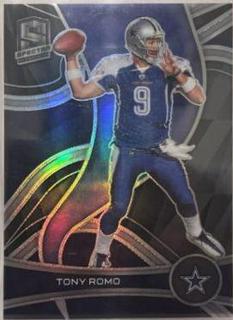 Tony Romo