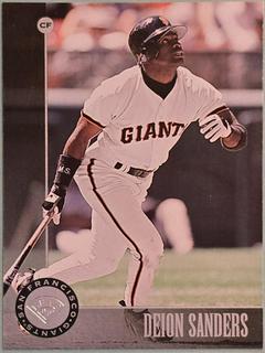 Deion Sanders