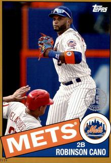 Robinson Cano