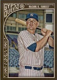 Brian McCann