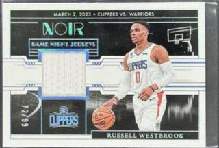 Russell Westbrook