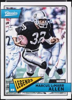 Marcus Allen