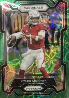 Kyler Murray