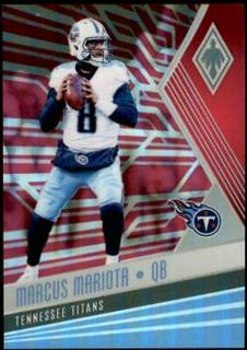Marcus Mariota